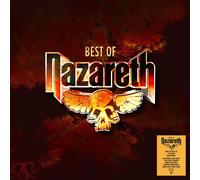 Nazareth - Best Of (LP) [Vinilo]