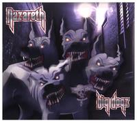 Nazareth - Big Dogz