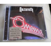 Nazareth - Cinema [Import]