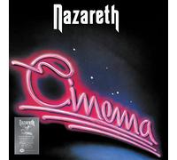 Nazareth - Cinema (LP-Vinilo)