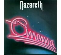 Nazareth - Cinema [Vinilo]