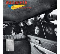 Nazareth - Close Enough For Rock ’N’ Roll