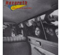 Nazareth - Close Enough For Rock-N-Roll