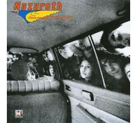 Nazareth - Close Enough For Rock & Roll [Vinilo]