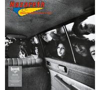 Nazareth - Close Enough For Rock'N'Roll