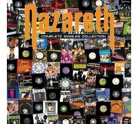 Nazareth - Complete Singles Collection
