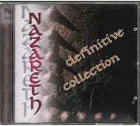 Nazareth - Definitive collection (16 tracks, on Arena Records)
