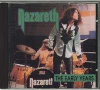 Nazareth - Early Years