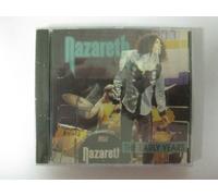 Nazareth - Early Years