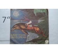 Nazareth - Every Young Man´s Dream/Let me be your Leader (!981)(7" Vinyl Single)(Vertigo 6000640)