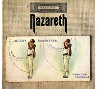NAZARETH - EXERCISES