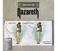 Nazareth - Exercises [Vinilo]