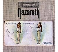 Nazareth - Exercises [Vinilo]