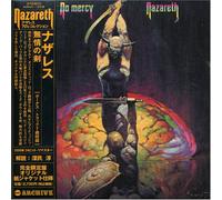 Nazareth - Expect No Mercy