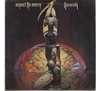 Nazareth - Expect No Mercy