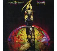 Expect No Mercy - Vinilo