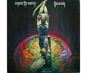 Nazareth - Expect No Mercy
