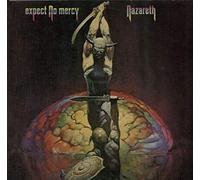 Nazareth - Expect No Mercy - EX