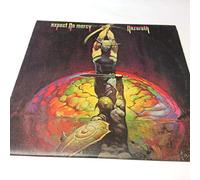 Nazareth - Expect No Mercy - VG