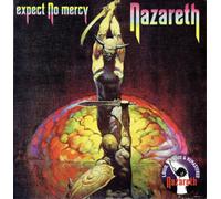 Expect No Mercy - Vinilo