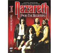 Nazareth - From the Beginning [USA] [DVD]
