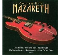 Nazareth - Golden Hits [Import]