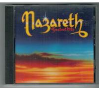 Nazareth - Greatest Hits