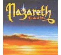 Nazareth - Greatest Hits