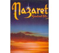 Nazareth - Greatest Hits - Vertigo - 6370 411