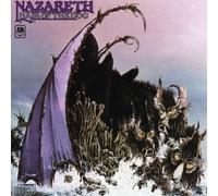 Nazareth Hair Of The Dog (CD) (Importación USA)