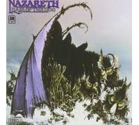Nazareth – Hair Of The Dog – Vinilo (Edición color) – BMG