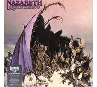 Hair Of The Dog (Edición color) - Vinilo