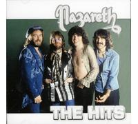 Nazareth - Hits