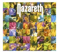 Nazareth - Homecoming [Francia] [DVD]