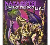 Nazareth - Hair Of The Dog Live