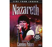 Nazareth - Live From London [DVD]
