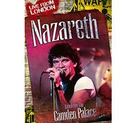 Nazareth - Live From London [DVD]