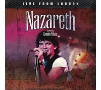 Nazareth - Live from london [Vinilo]