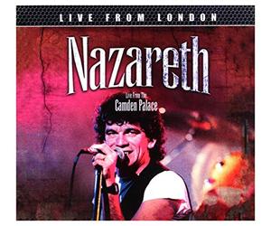 Nazareth - Live from the Camden Palace