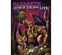 Hair Of The Dog Live [Reino Unido] [DVD]