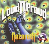 Nazareth - Loud 'N' Proud