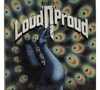 Nazareth - Loud 'N' Proud - VG