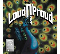 Nazareth - Loud 'N' Proud [Vinilo]