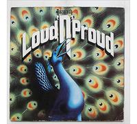 Nazareth - Loud 'N' Proud [Vinyl LP]