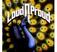 Nazareth - Loud N'proud