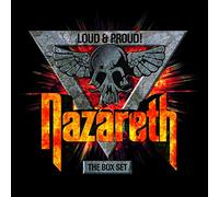 Nazareth - Loud & Proud! Anthology