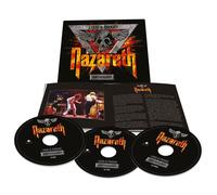 Nazareth - Loud & Loud! Anthology