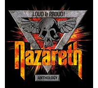 Nazareth - Loud & Proud! Anthology (LP)