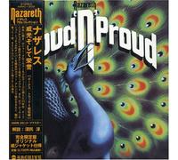 Nazareth - Loud'n'proud