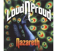 Nazareth - Loud'n'proud [Vinilo]